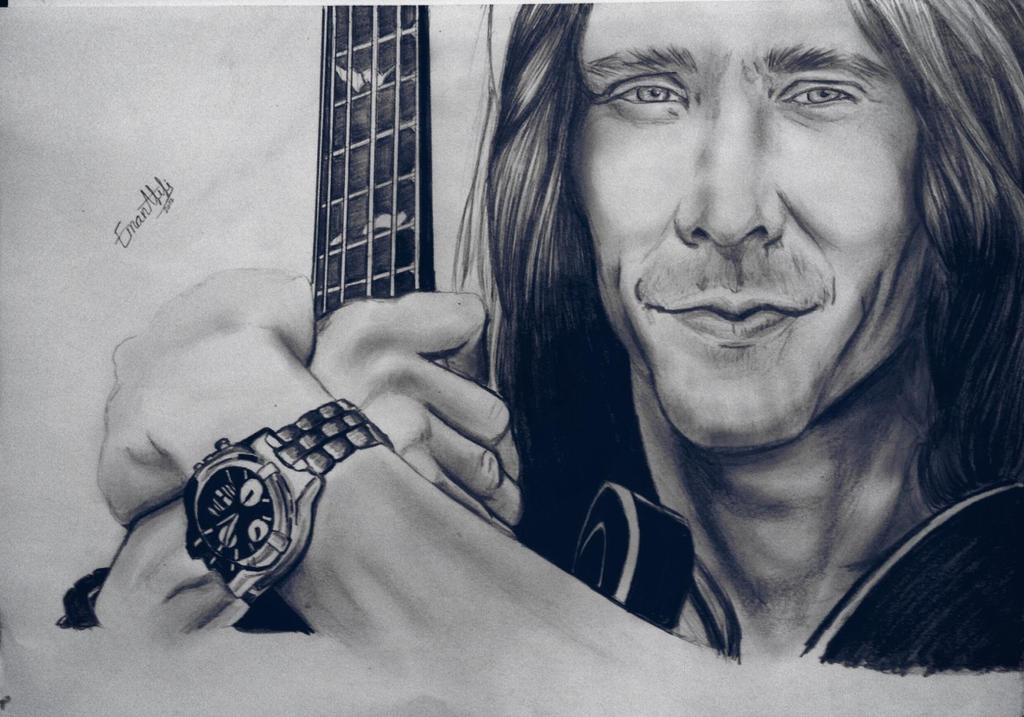 Myles kennedy