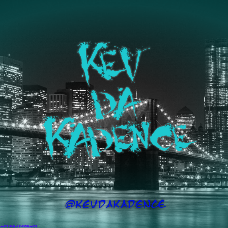 Kev Icon Kev Da Kadence Icon by ScratchingScrafty64 on DeviantArt