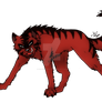 Akatora - Red Tiger