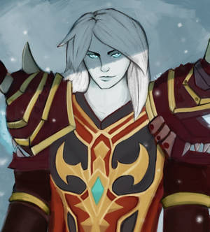 Andry the Death Knight