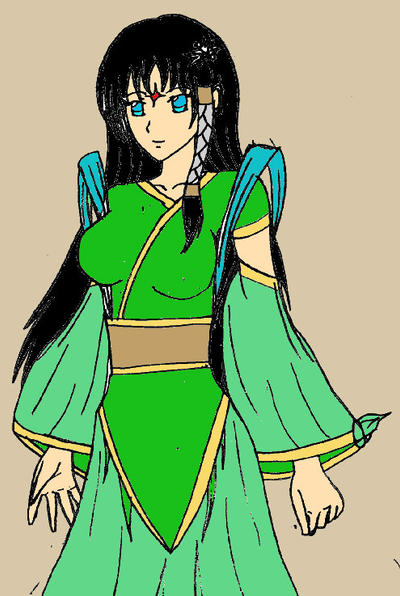 Earthbender Deviantart Earthbender by YurixTheWanderer on DeviantArt