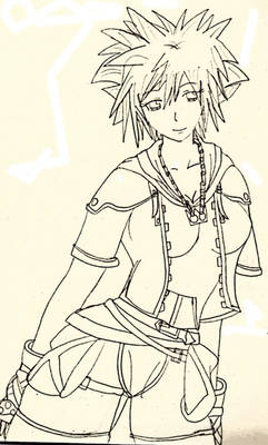 Sora TG, requested