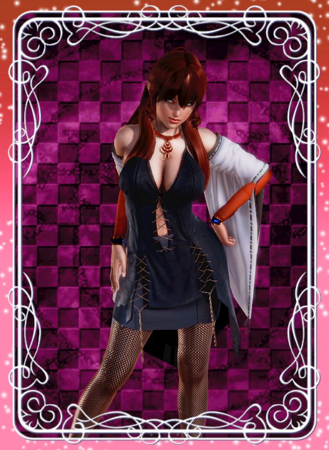 Anthra, via Honey Select (spoilers)