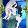 Karyana, Moon Fairy dress-up