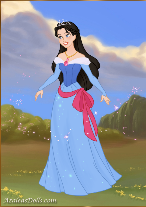 Fantasy Girl Dress up Game by AzaleasDolls on DeviantArt