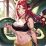 PixAI: Melusine Nova, Everything v5