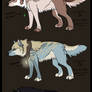 Adoptables #2