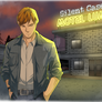 Silent Case Motel Lumina