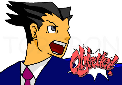 Phoenix Wright