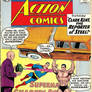 Action Comics Redux