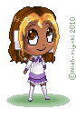 Saori Pixel