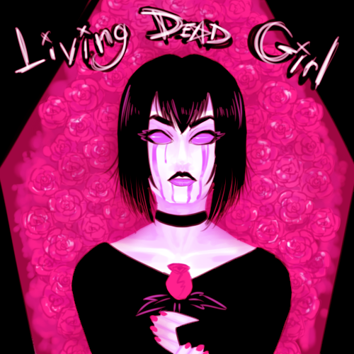 Living Dead Girl