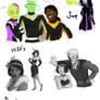 AU Nerds