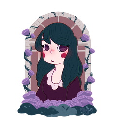 Eclipsa Butterfly