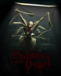 Hunters of the Dead