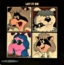 Let It Be