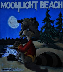 Moonlight Beach