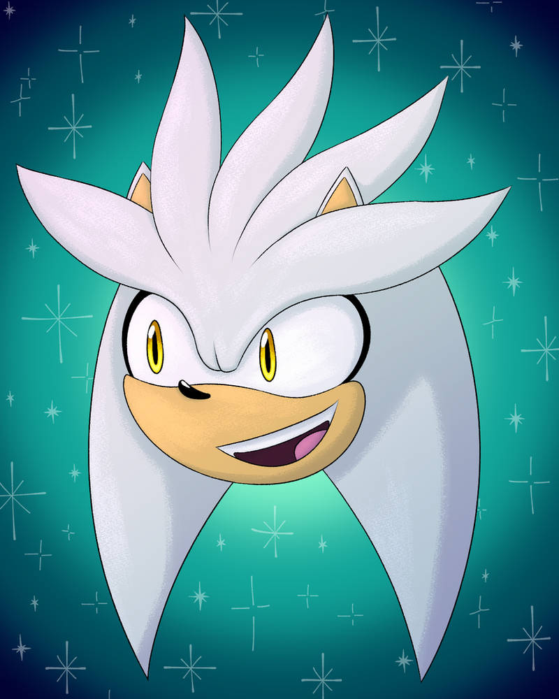 Deviantart T Silver Silver by neko-my-cat on DeviantArt