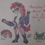 Marceline Ref
