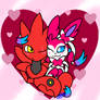 Razor and Ellie (contest)