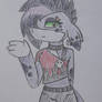 Goth Shark