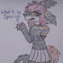 Special? (Gift)