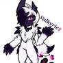 Valkyrie and Belriel (Fullbody ref)