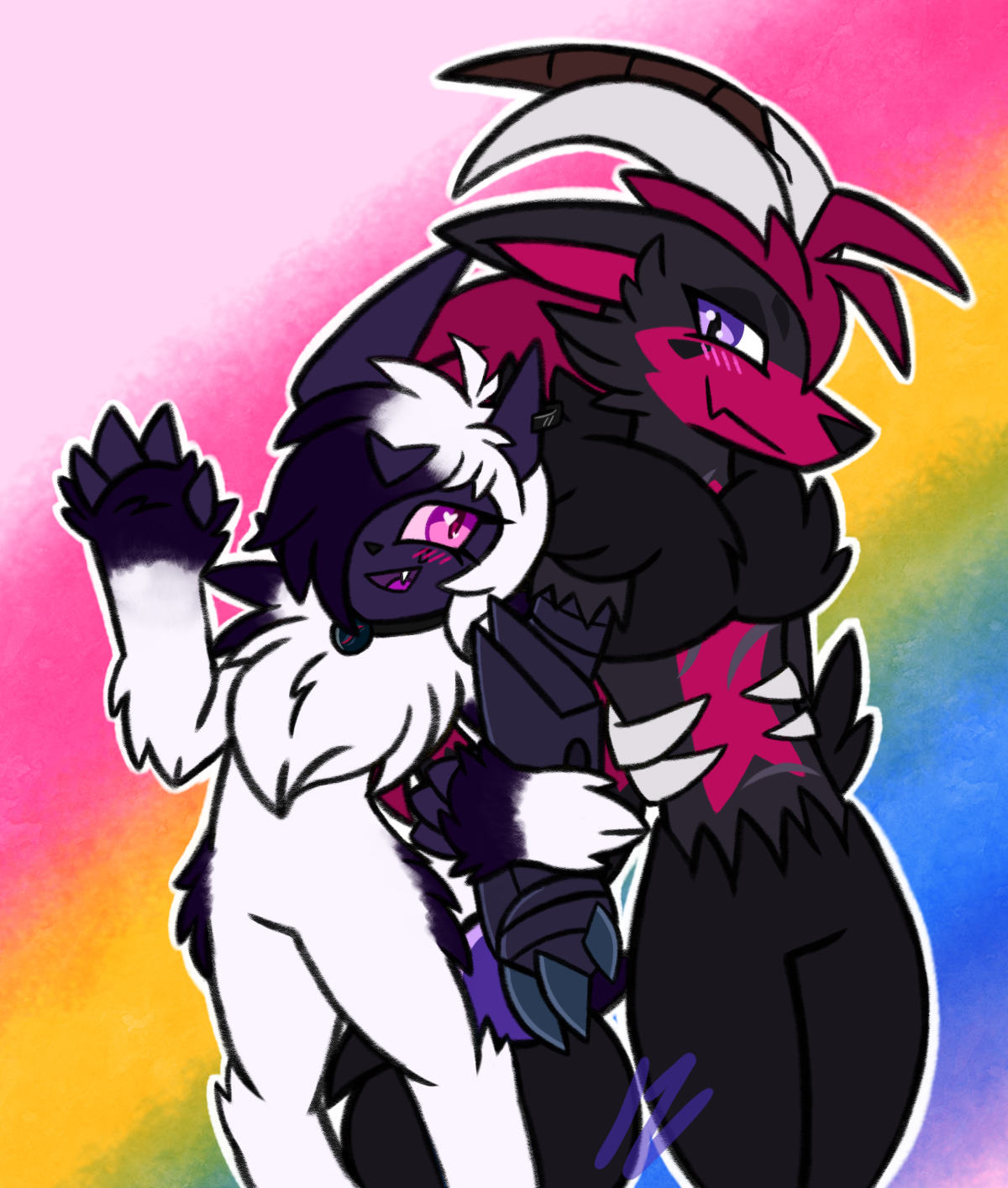 Partners in Crime