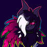 Valkyrie's Mega-Form