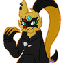 Saichi (AF Revenge)