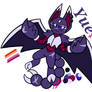 New Gliscor OC (PMD Bounty Hunter)