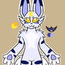 Lunar Bunny adopt (on hold)