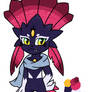 Purge (Pokemon Adopts one open)