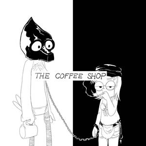 The Coffee Shop