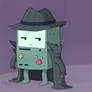 Private Inspector BMO