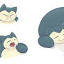 Snorlax