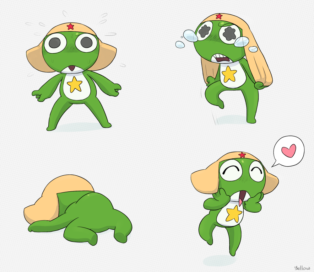 Kero 4 Flavors