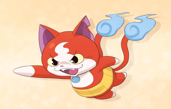 Jibanyan