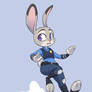 Judy Hopps