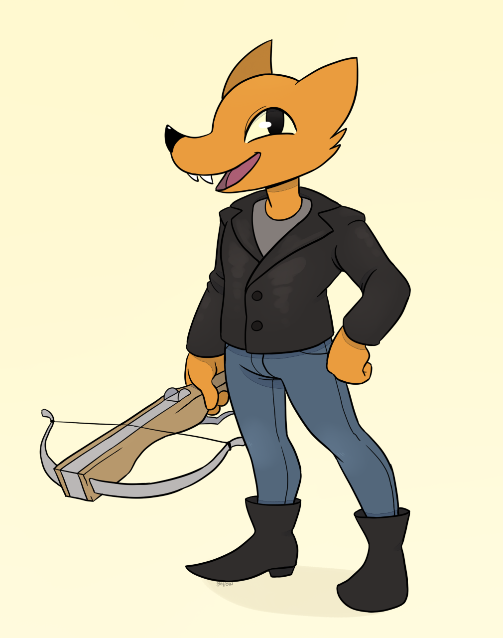 gregg