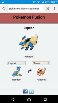 best pokefusion 