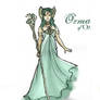 Princess Ozma