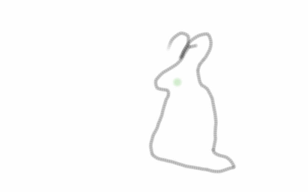 The Amazing Rabbit the amazing rabbit by stealthkitty17 on DeviantArt