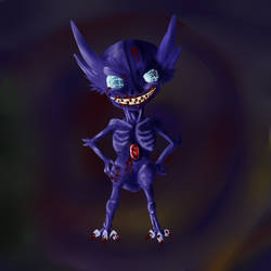 Sableye