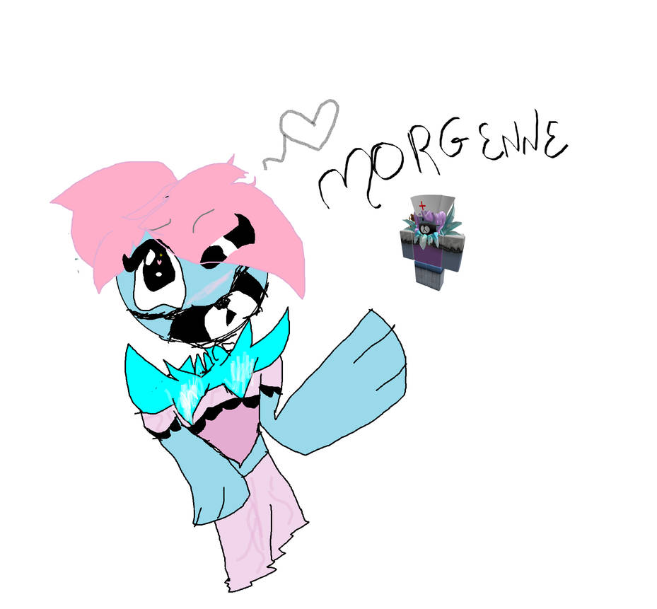 Morgenne Roblox Myth Art 1 By Courage Is Contented On Deviantart - morgenne roblox myth art 1 by courage is contented