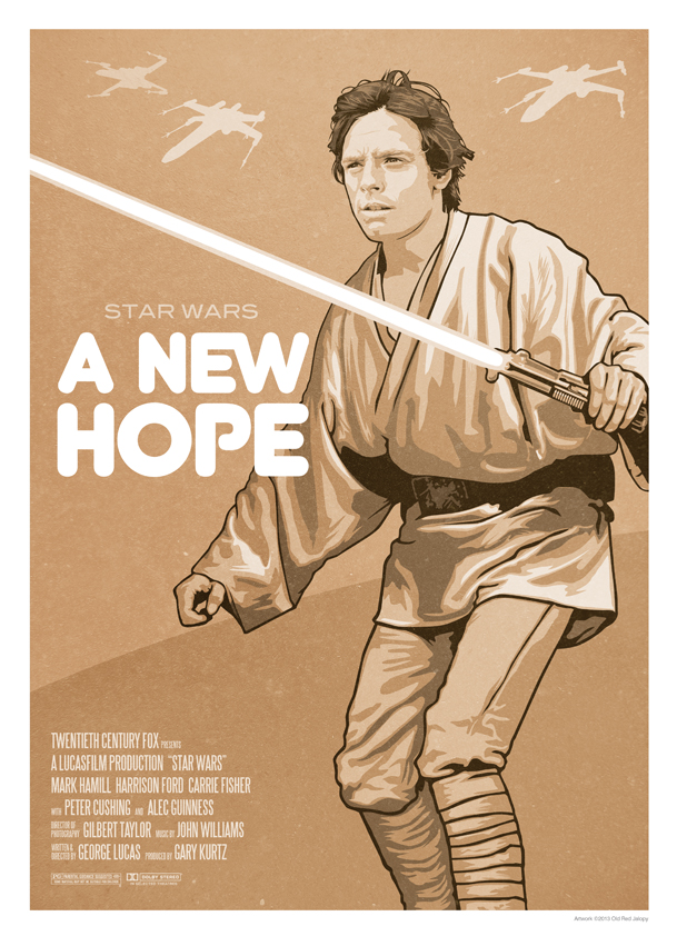 A New Hope