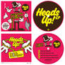 Sound of Stereo Heads Up EP