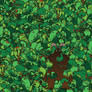 Jthree pres Forest Demon
