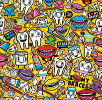 Orthodontist Pattern