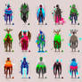 The Sentinels